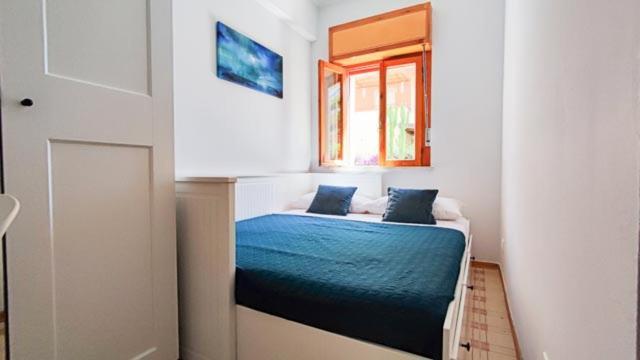 Ferienwohnung Casa Nest Scalea Exterior foto