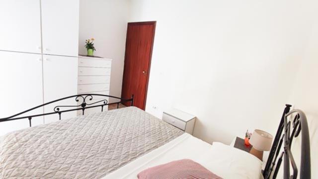 Ferienwohnung Casa Nest Scalea Exterior foto
