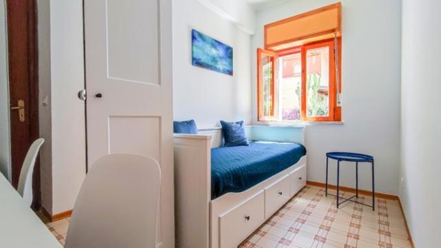 Ferienwohnung Casa Nest Scalea Exterior foto